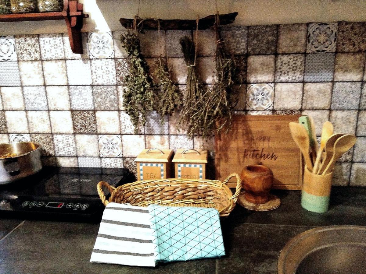 Fanima Vendeghaz Apartment Verőcemaros Екстериор снимка