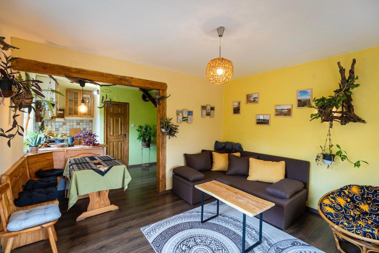 Fanima Vendeghaz Apartment Verőcemaros Екстериор снимка